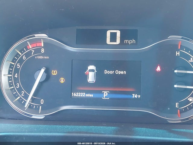 Продаж на аукціоні авто 2016 Honda Pilot Ex, vin: 5FNYF6H32GB125516, номер лоту: 46120018