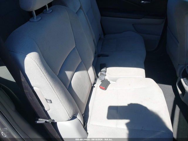 Продаж на аукціоні авто 2016 Honda Pilot Ex, vin: 5FNYF6H32GB125516, номер лоту: 46120018