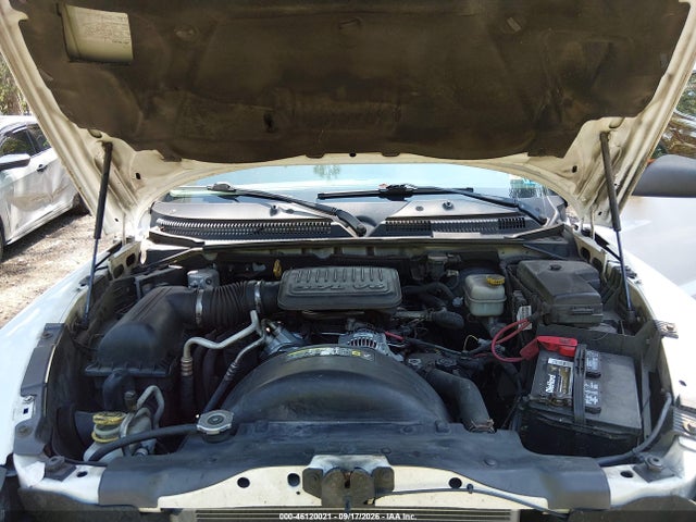 Продажа на аукционе авто 2007 Dodge Dakota Slt, vin: 1D7HE48K07S117633, номер лота: 46120021