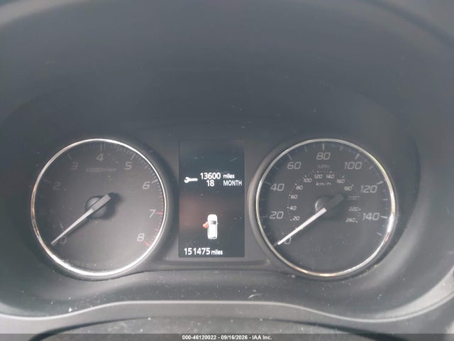 Aukcja sprzedaży 2017 Mitsubishi Outlander Es, vin: JA4AD2A35HZ020453, numer aukcji: 46120022