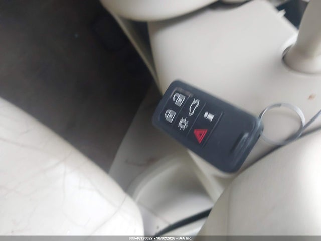 Aukcja sprzedaży 2013 Volvo Xc60 3.2/3.2 Platinum/3.2 Premier/3.2 Premier Plus, vin: YV4952DL1D2408071, numer aukcji: 46120027