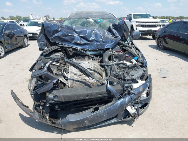 Aukcja sprzedaży 2013 Volvo Xc60 3.2/3.2 Platinum/3.2 Premier/3.2 Premier Plus, vin: YV4952DL1D2408071, numer aukcji: 46120027