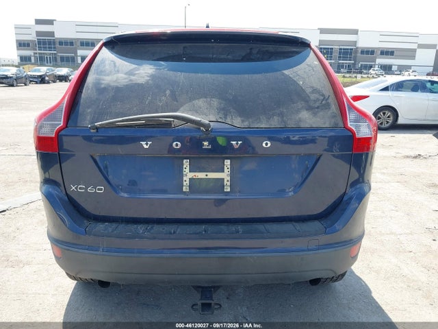 Aukcja sprzedaży 2013 Volvo Xc60 3.2/3.2 Platinum/3.2 Premier/3.2 Premier Plus, vin: YV4952DL1D2408071, numer aukcji: 46120027