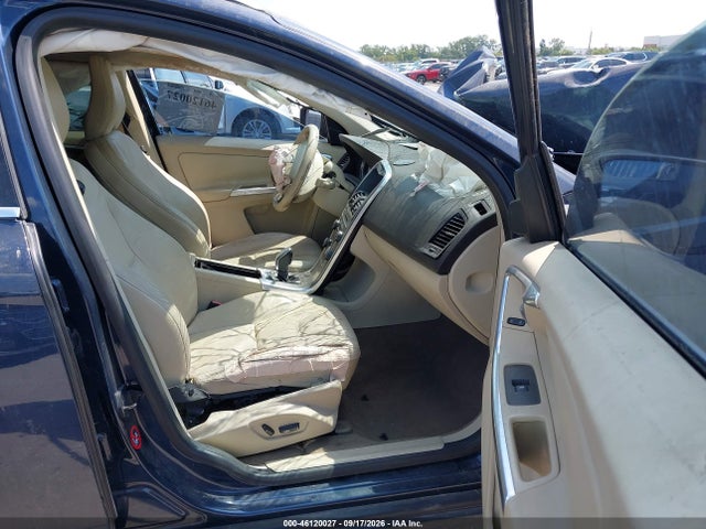 Aukcja sprzedaży 2013 Volvo Xc60 3.2/3.2 Platinum/3.2 Premier/3.2 Premier Plus, vin: YV4952DL1D2408071, numer aukcji: 46120027