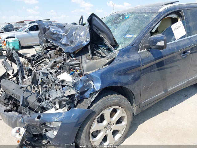 Aukcja sprzedaży 2013 Volvo Xc60 3.2/3.2 Platinum/3.2 Premier/3.2 Premier Plus, vin: YV4952DL1D2408071, numer aukcji: 46120027