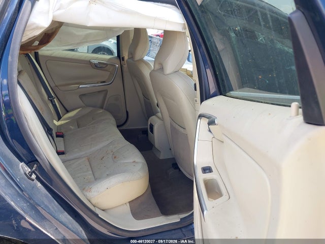 Aukcja sprzedaży 2013 Volvo Xc60 3.2/3.2 Platinum/3.2 Premier/3.2 Premier Plus, vin: YV4952DL1D2408071, numer aukcji: 46120027