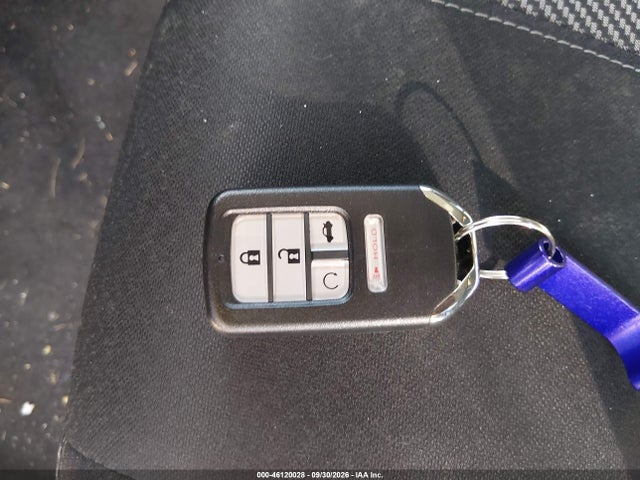 2016 Honda Civic Ex-t მანქანა იყიდება აუქციონზე, vin: 19XFC1F31GE010031, აუქციონის ნომერი: 46120028
