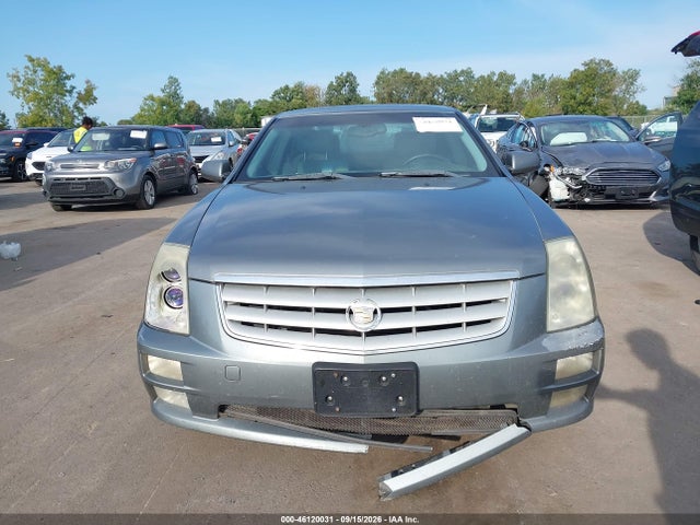 2005 Cadillac Sts V6 მანქანა იყიდება აუქციონზე, vin: 1G6DW677250131138, აუქციონის ნომერი: 46120031