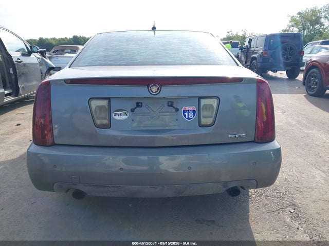 2005 Cadillac Sts V6 მანქანა იყიდება აუქციონზე, vin: 1G6DW677250131138, აუქციონის ნომერი: 46120031