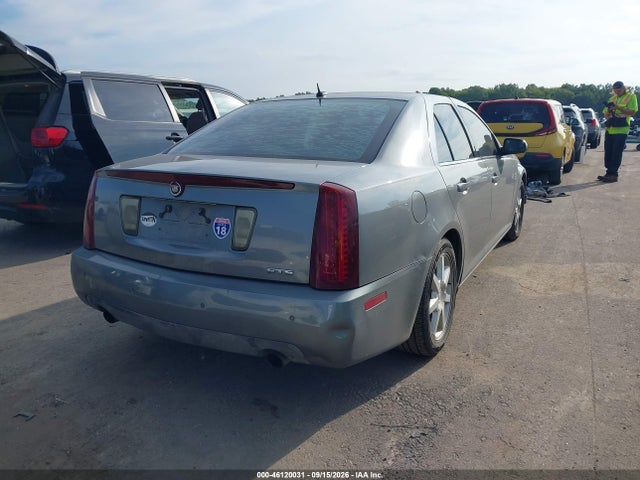 2005 Cadillac Sts V6 მანქანა იყიდება აუქციონზე, vin: 1G6DW677250131138, აუქციონის ნომერი: 46120031