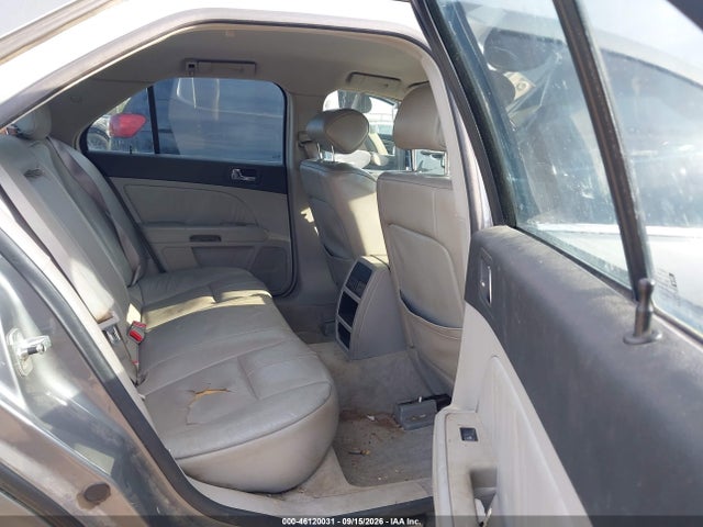 2005 Cadillac Sts V6 მანქანა იყიდება აუქციონზე, vin: 1G6DW677250131138, აუქციონის ნომერი: 46120031