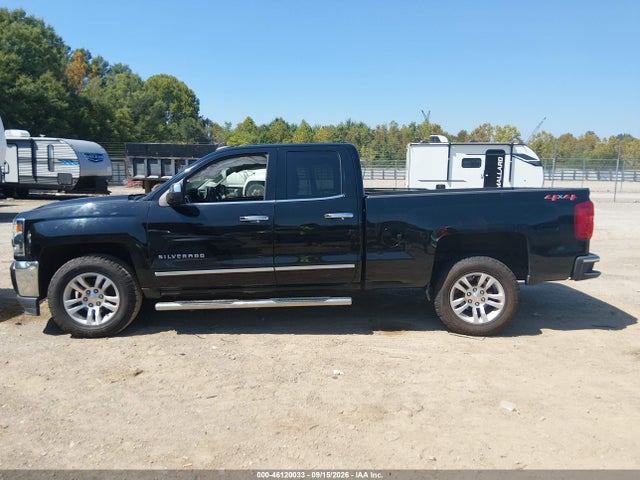Продажа на аукционе авто 2018 Chevrolet Silverado 1500 1lz, vin: 1GCVKSEC3JZ312275, номер лота: 46120033