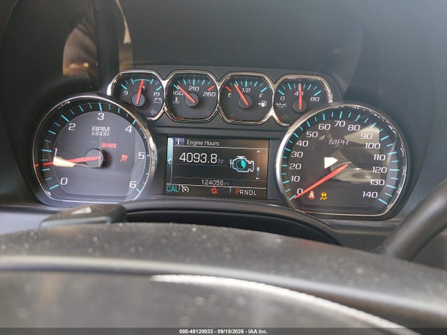 Продажа на аукционе авто 2018 Chevrolet Silverado 1500 1lz, vin: 1GCVKSEC3JZ312275, номер лота: 46120033