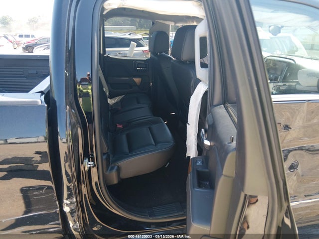Продажа на аукционе авто 2018 Chevrolet Silverado 1500 1lz, vin: 1GCVKSEC3JZ312275, номер лота: 46120033