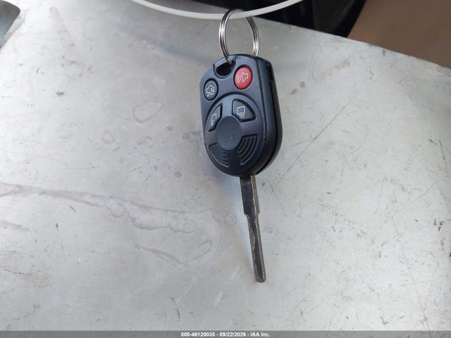 Продажа на аукционе авто 2013 Ford C-max Hybrid Se, vin: 1FADP5AU8DL509341, номер лота: 46120035