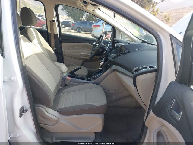 Продажа на аукционе авто 2013 Ford C-max Hybrid Se, vin: 1FADP5AU8DL509341, номер лота: 46120035