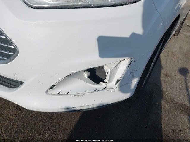 Продажа на аукционе авто 2013 Ford C-max Hybrid Se, vin: 1FADP5AU8DL509341, номер лота: 46120035