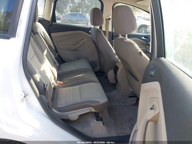 Продажа на аукционе авто 2013 Ford C-max Hybrid Se, vin: 1FADP5AU8DL509341, номер лота: 46120035