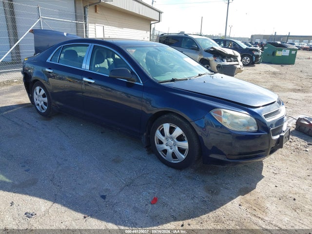 46120037 :رقم المزاد ، 1G1ZB5E10BF110524 vin ، 2011 Chevrolet Malibu Ls مزاد بيع