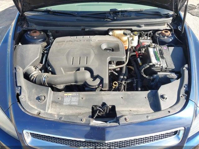 Aukcja sprzedaży 2011 Chevrolet Malibu Ls, vin: 1G1ZB5E10BF110524, numer aukcji: 46120037