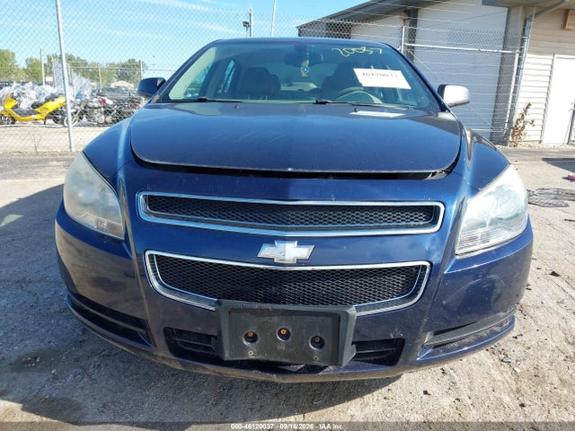 Aukcja sprzedaży 2011 Chevrolet Malibu Ls, vin: 1G1ZB5E10BF110524, numer aukcji: 46120037