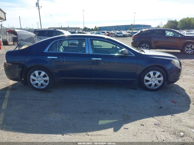 Aukcja sprzedaży 2011 Chevrolet Malibu Ls, vin: 1G1ZB5E10BF110524, numer aukcji: 46120037