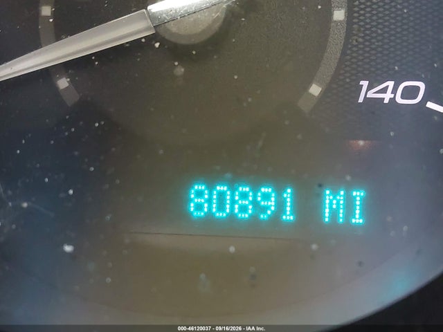 Aukcja sprzedaży 2011 Chevrolet Malibu Ls, vin: 1G1ZB5E10BF110524, numer aukcji: 46120037