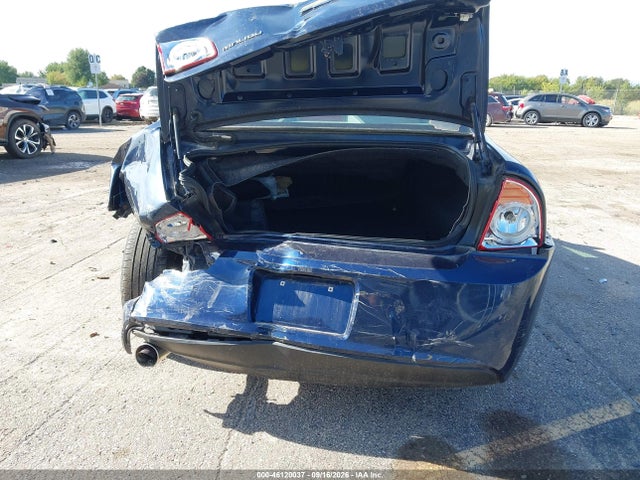 Aukcja sprzedaży 2011 Chevrolet Malibu Ls, vin: 1G1ZB5E10BF110524, numer aukcji: 46120037