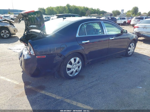 Aukcja sprzedaży 2011 Chevrolet Malibu Ls, vin: 1G1ZB5E10BF110524, numer aukcji: 46120037