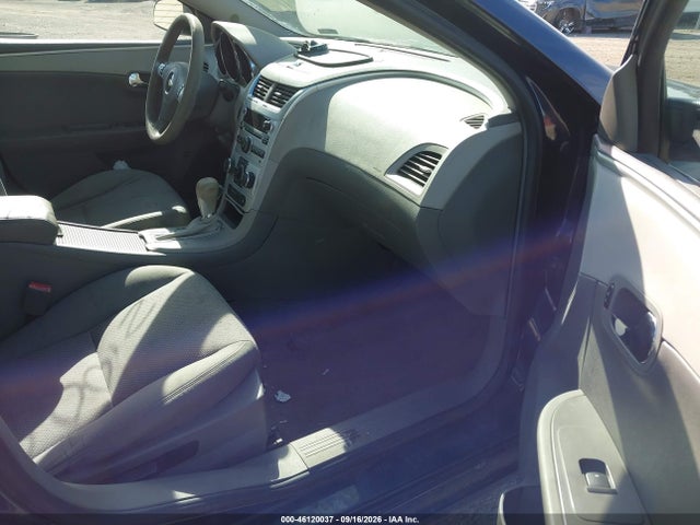 Aukcja sprzedaży 2011 Chevrolet Malibu Ls, vin: 1G1ZB5E10BF110524, numer aukcji: 46120037