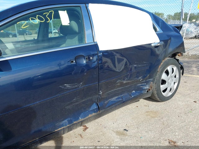 Aukcja sprzedaży 2011 Chevrolet Malibu Ls, vin: 1G1ZB5E10BF110524, numer aukcji: 46120037