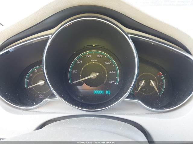 Aukcja sprzedaży 2011 Chevrolet Malibu Ls, vin: 1G1ZB5E10BF110524, numer aukcji: 46120037