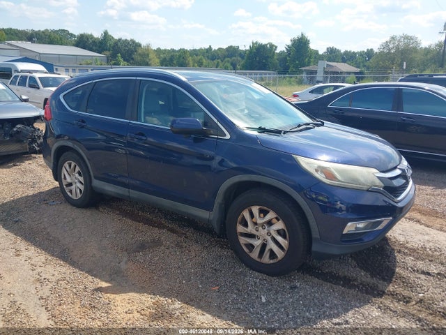 Aukcja sprzedaży 2015 Honda Cr-v Ex-l, vin: 2HKRM3H73FH506755, numer aukcji: 46120048