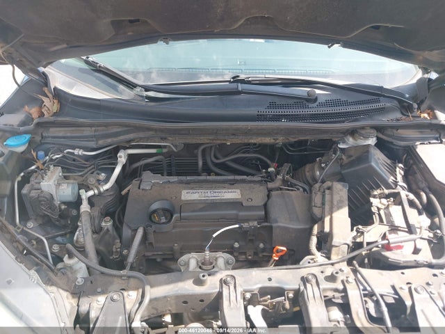 Aukcja sprzedaży 2015 Honda Cr-v Ex-l, vin: 2HKRM3H73FH506755, numer aukcji: 46120048