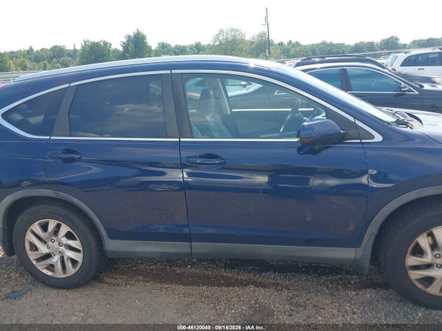 Aukcja sprzedaży 2015 Honda Cr-v Ex-l, vin: 2HKRM3H73FH506755, numer aukcji: 46120048