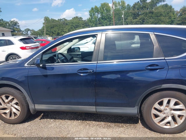 Aukcja sprzedaży 2015 Honda Cr-v Ex-l, vin: 2HKRM3H73FH506755, numer aukcji: 46120048