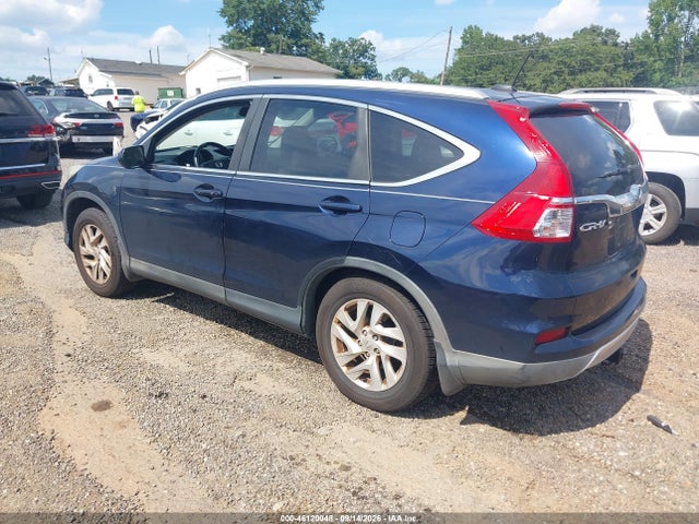 Aukcja sprzedaży 2015 Honda Cr-v Ex-l, vin: 2HKRM3H73FH506755, numer aukcji: 46120048