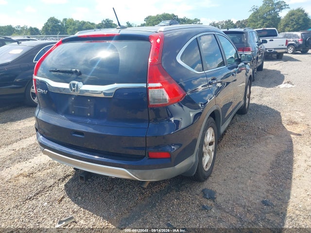 Aukcja sprzedaży 2015 Honda Cr-v Ex-l, vin: 2HKRM3H73FH506755, numer aukcji: 46120048
