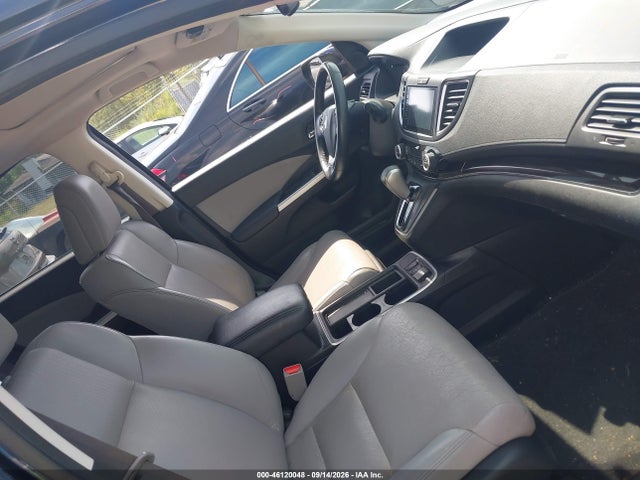 Aukcja sprzedaży 2015 Honda Cr-v Ex-l, vin: 2HKRM3H73FH506755, numer aukcji: 46120048