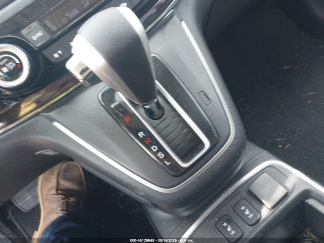 Aukcja sprzedaży 2015 Honda Cr-v Ex-l, vin: 2HKRM3H73FH506755, numer aukcji: 46120048