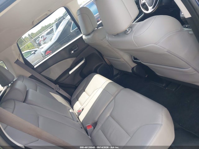 Aukcja sprzedaży 2015 Honda Cr-v Ex-l, vin: 2HKRM3H73FH506755, numer aukcji: 46120048
