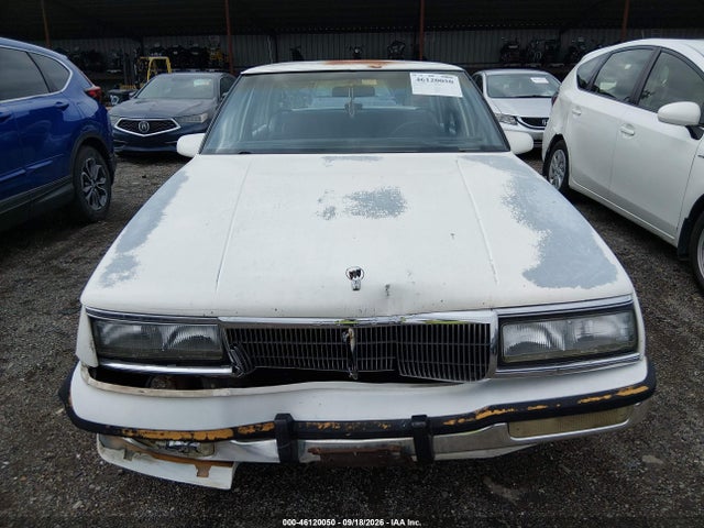 46120050 :رقم المزاد ، 1G4HP54C6LH527770 vin ، 1990 Buick Lesabre Custom مزاد بيع