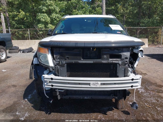 Aukcja sprzedaży 2015 Ford Explorer Xlt, vin: 1FM5K7D89FGC34867, numer aukcji: 46120053