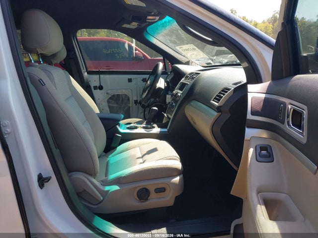 Aukcja sprzedaży 2015 Ford Explorer Xlt, vin: 1FM5K7D89FGC34867, numer aukcji: 46120053
