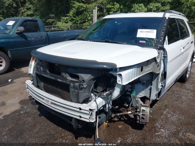 Aukcja sprzedaży 2015 Ford Explorer Xlt, vin: 1FM5K7D89FGC34867, numer aukcji: 46120053