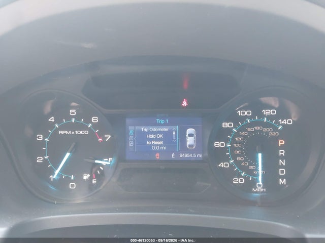 Aukcja sprzedaży 2015 Ford Explorer Xlt, vin: 1FM5K7D89FGC34867, numer aukcji: 46120053