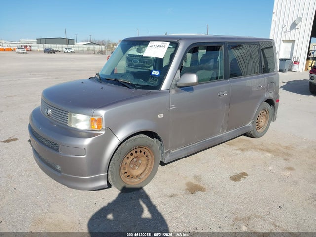 2006 Scion Xb მანქანა იყიდება აუქციონზე, vin: JTLKT334764090138, აუქციონის ნომერი: 46120055