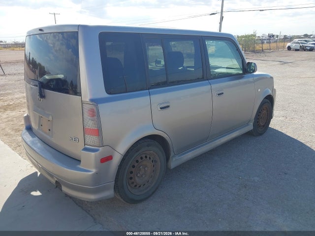 2006 Scion Xb მანქანა იყიდება აუქციონზე, vin: JTLKT334764090138, აუქციონის ნომერი: 46120055