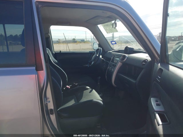 2006 Scion Xb მანქანა იყიდება აუქციონზე, vin: JTLKT334764090138, აუქციონის ნომერი: 46120055
