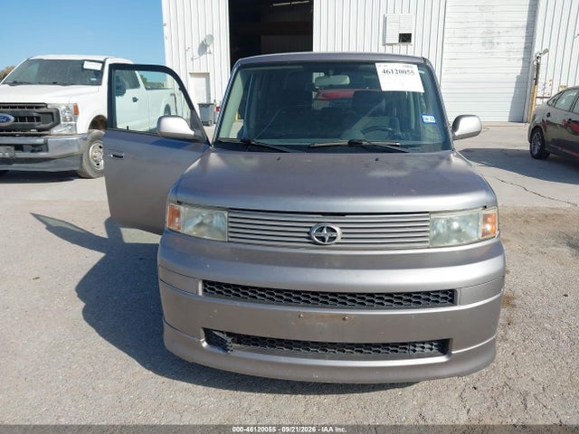 2006 Scion Xb მანქანა იყიდება აუქციონზე, vin: JTLKT334764090138, აუქციონის ნომერი: 46120055